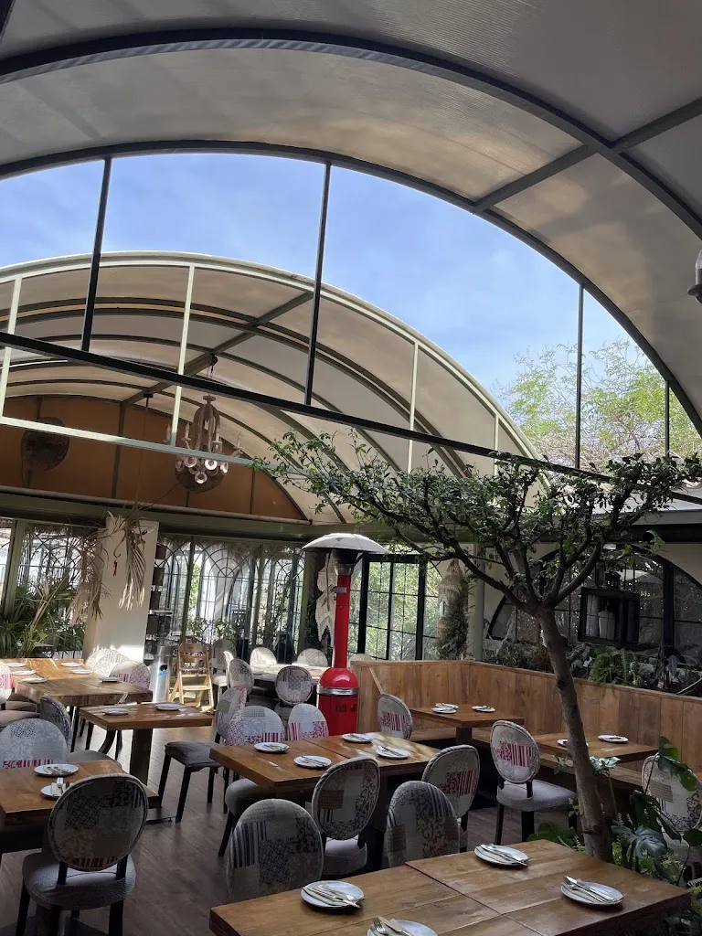 In Bocca al Lupo altea ristorante a Altea