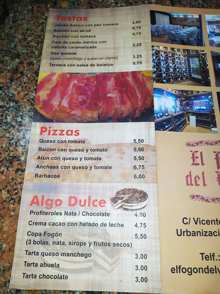 Menu_Restaurante El Fogón del Vallejo_Alovera_image_2