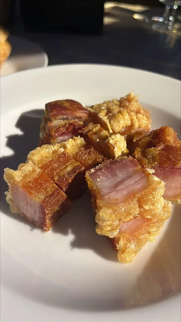 Melanie Contreras Parrilla_Restaurante El Fogón del Vallejo_Alovera_review