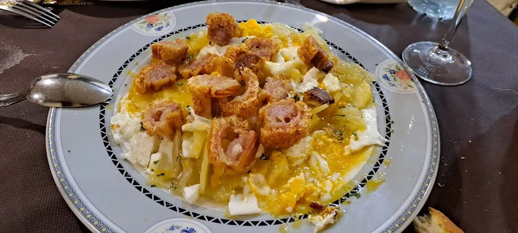 Maria Orio_Restaurante El Fogón del Vallejo_Alovera_review