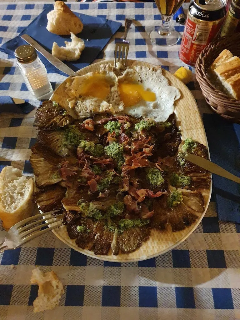 Menu_Restaurante Parque Alovera_Alovera_image_2