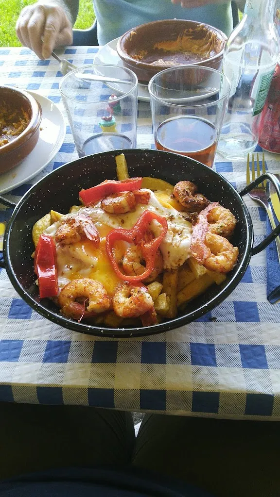 Menu_Restaurante Parque Alovera_Alovera_image_5