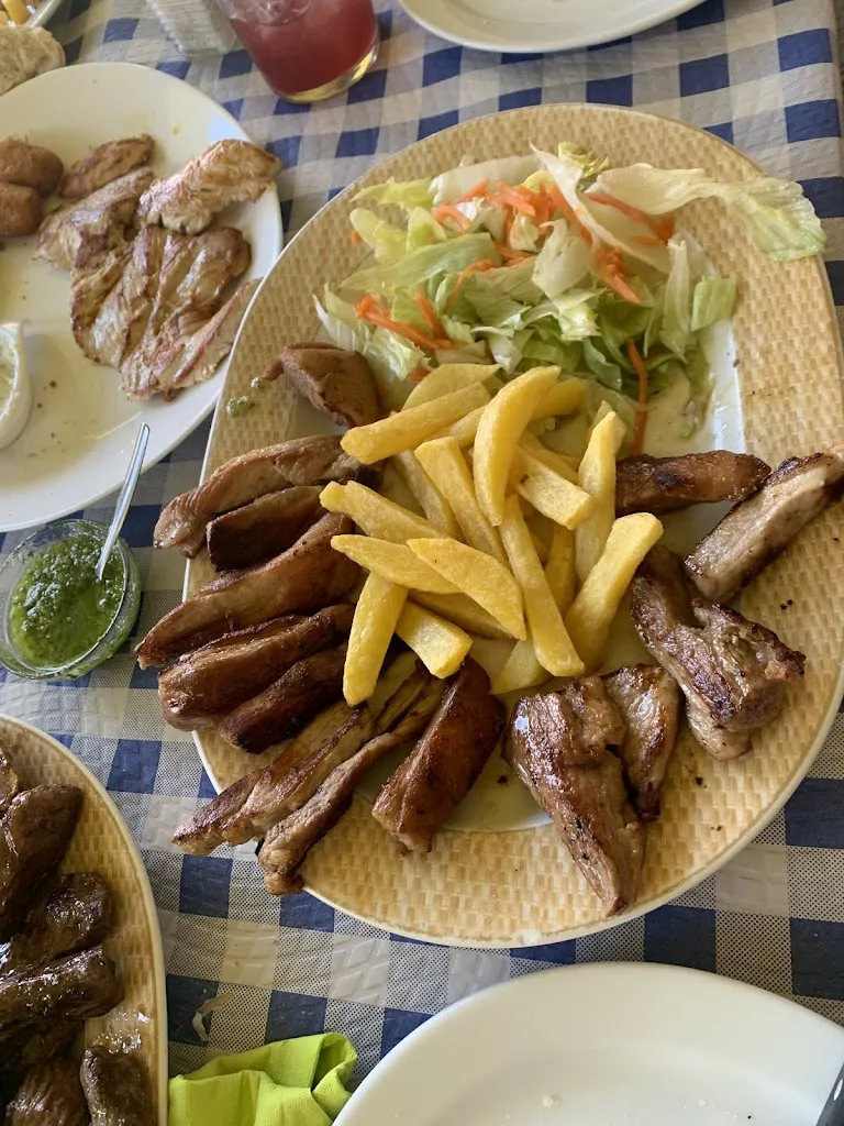 Restaurante Parque Alovera_Alovera_slider_image_3