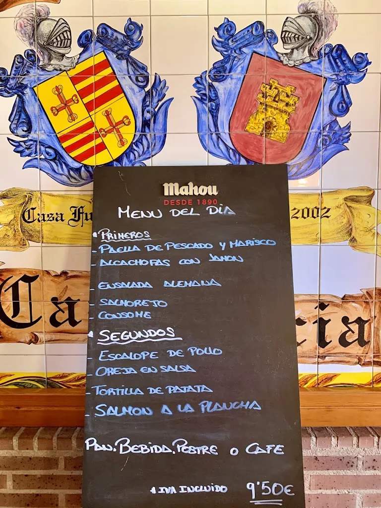 Menu_Mesón Restaurante Casa Alicia_Alovera_image_1