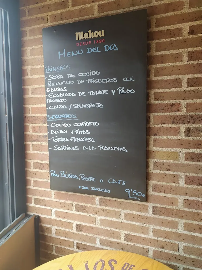 Menu_Mesón Restaurante Casa Alicia_Alovera_image_2