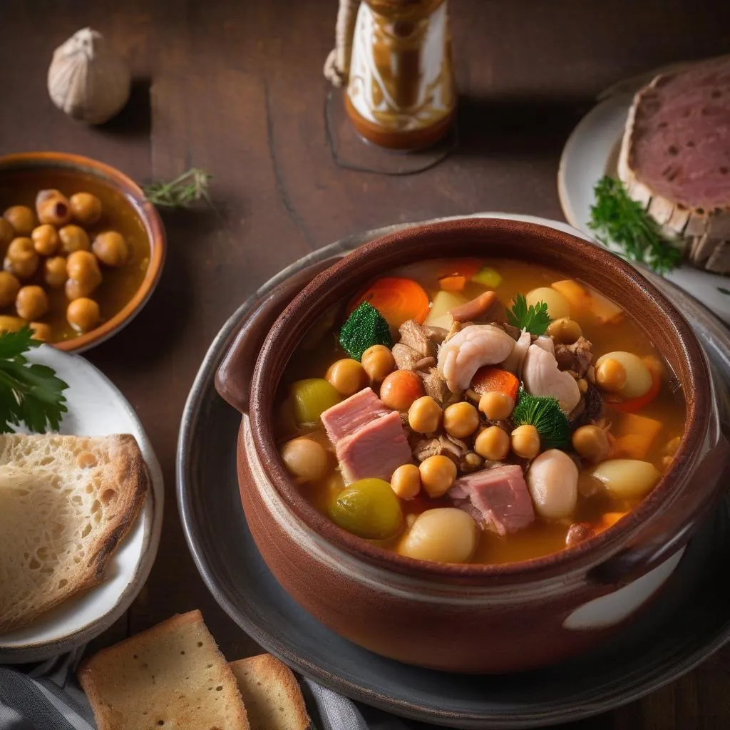 Menu_Mesón Restaurante Casa Alicia_Alovera_image_5