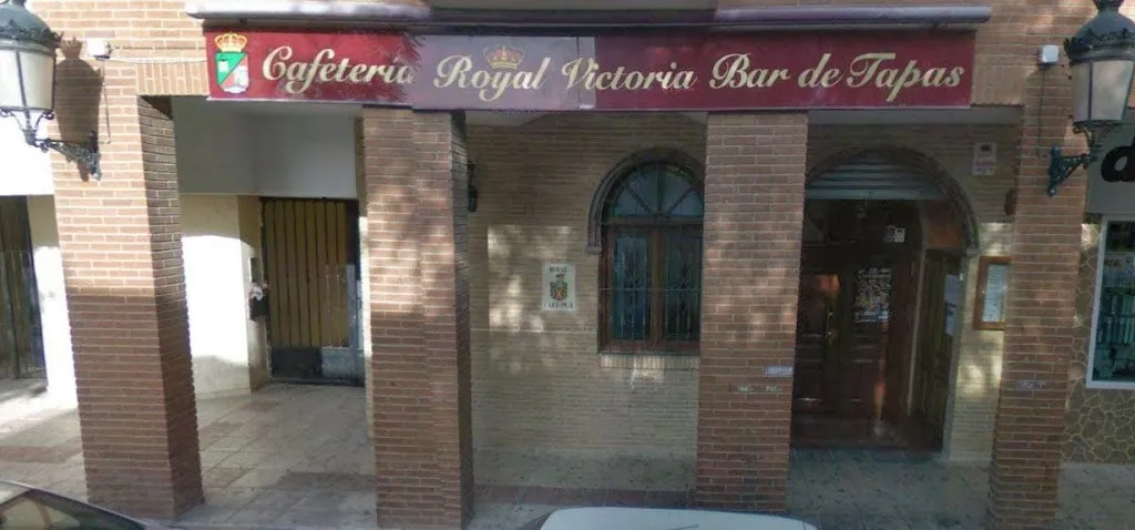 Royal Victoria Casa Juan ristorante a Alovera