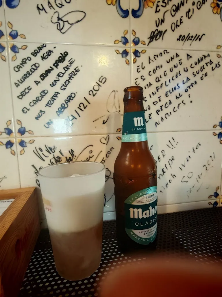 Juan Manuel_La Taberna de Juan Pablo_Alovera_review