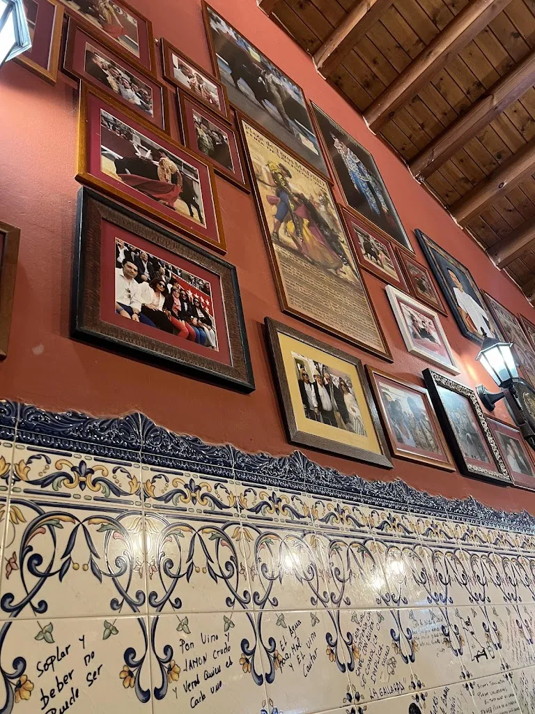 Sergio Jiménez_La Taberna de Juan Pablo_Alovera_review