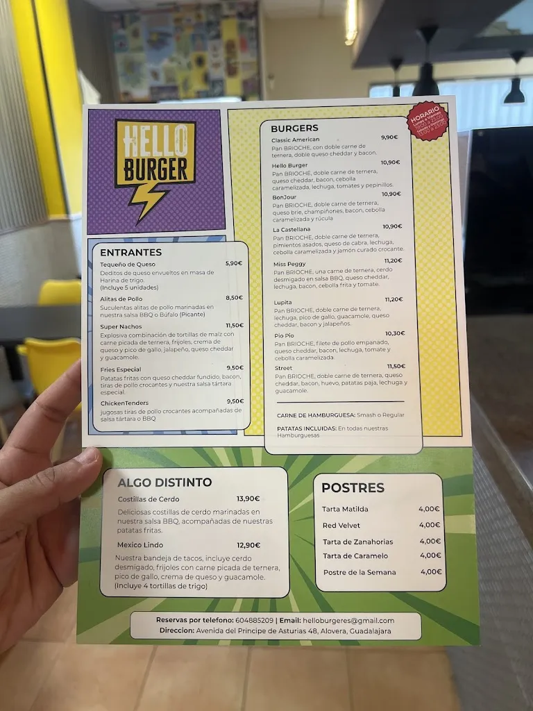 Menu_Hello Burger_Alovera_image_1