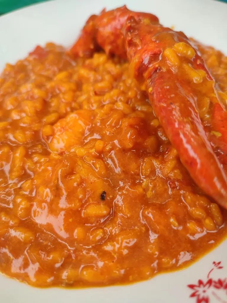 Menu_Asador de Pollos Tio Kiriko_Alovera_immagine_6