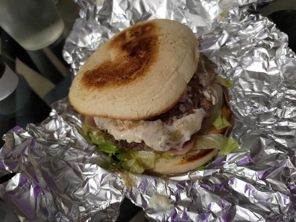 Menu_Asador de Pollos Tio Kiriko_Alovera_immagine_9