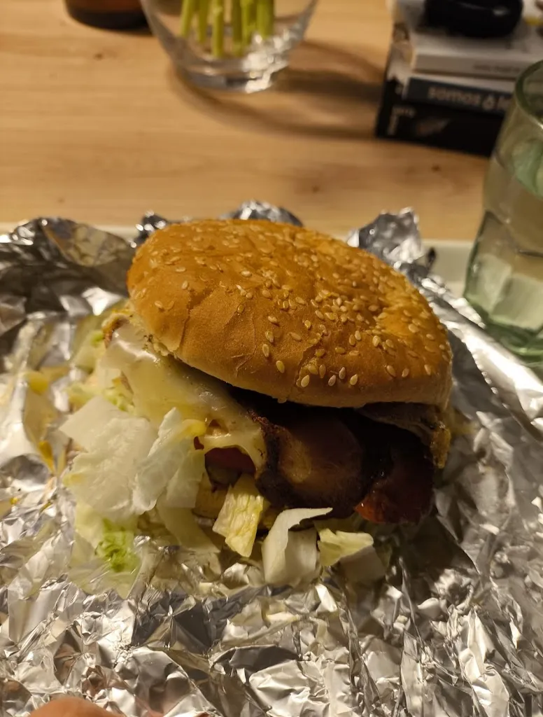 Carmen Márquez_Asador de Pollos Tio Kiriko_Alovera_recensione