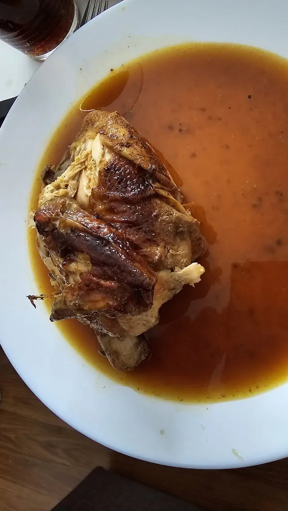 A P_Asador de Pollos Tio Kiriko_Alovera_recensione