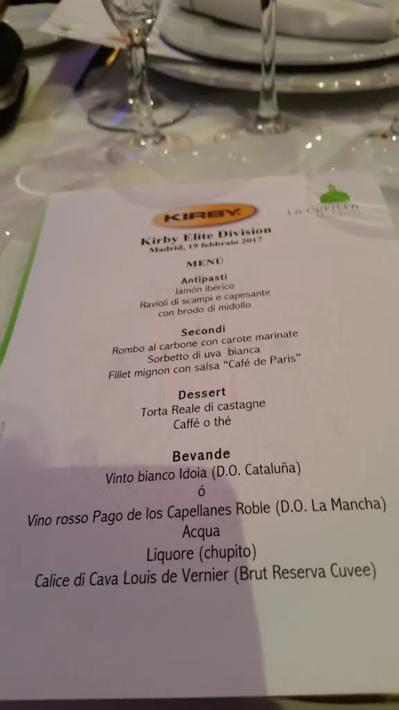 Menu_La Capilla De La Bolsa_Capela A_immagine_2