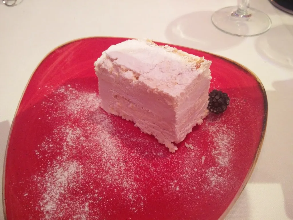 Pedro Al_La Capilla De La Bolsa_Capela A_recensione