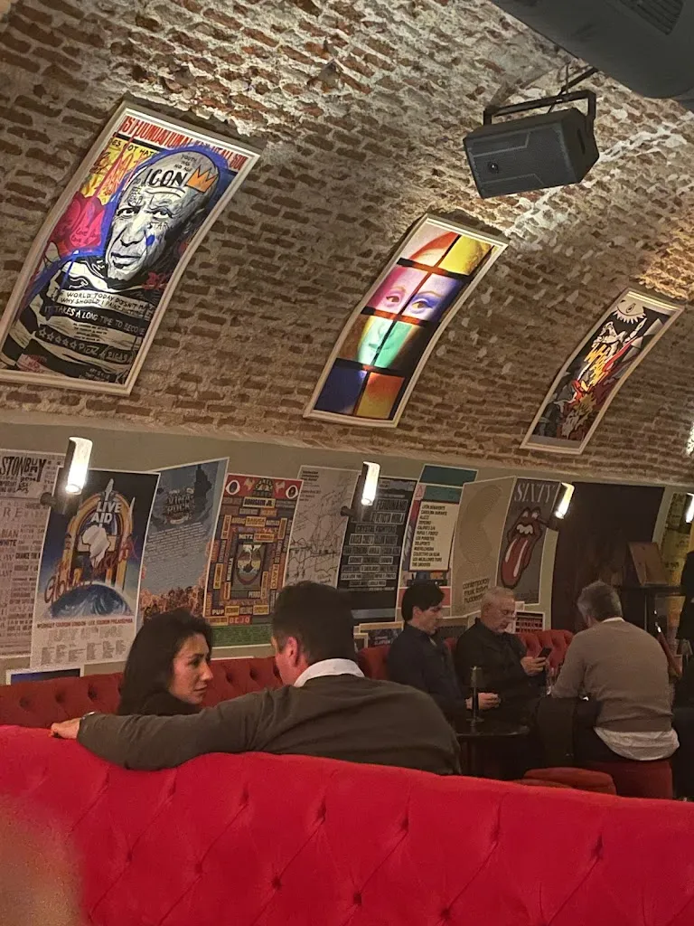 Vibe with Lisbeth_La Capilla De La Bolsa_Capela A_recensione