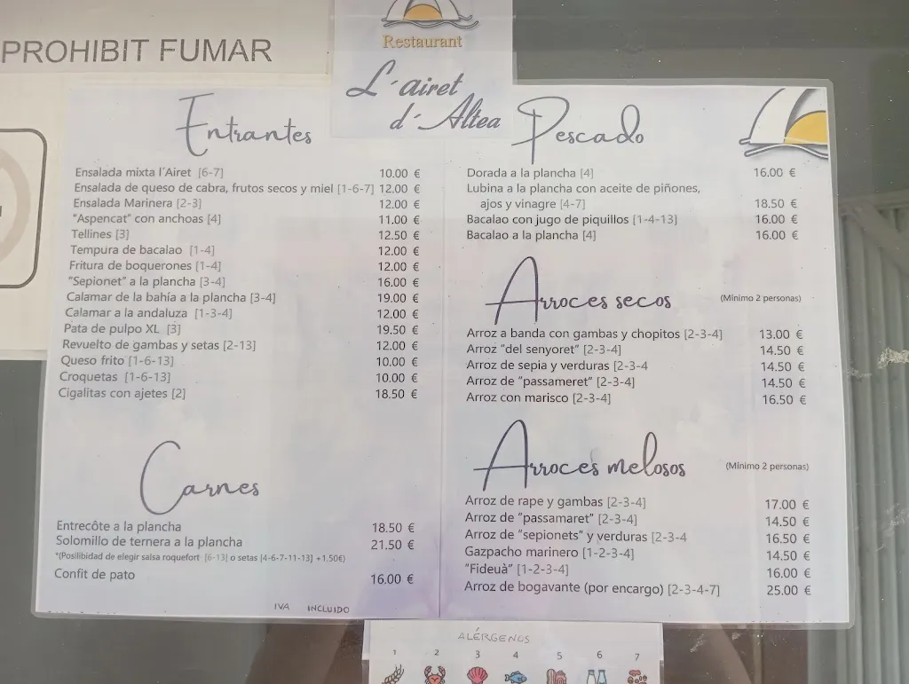 Menu_l'Airet_Altea_image_1