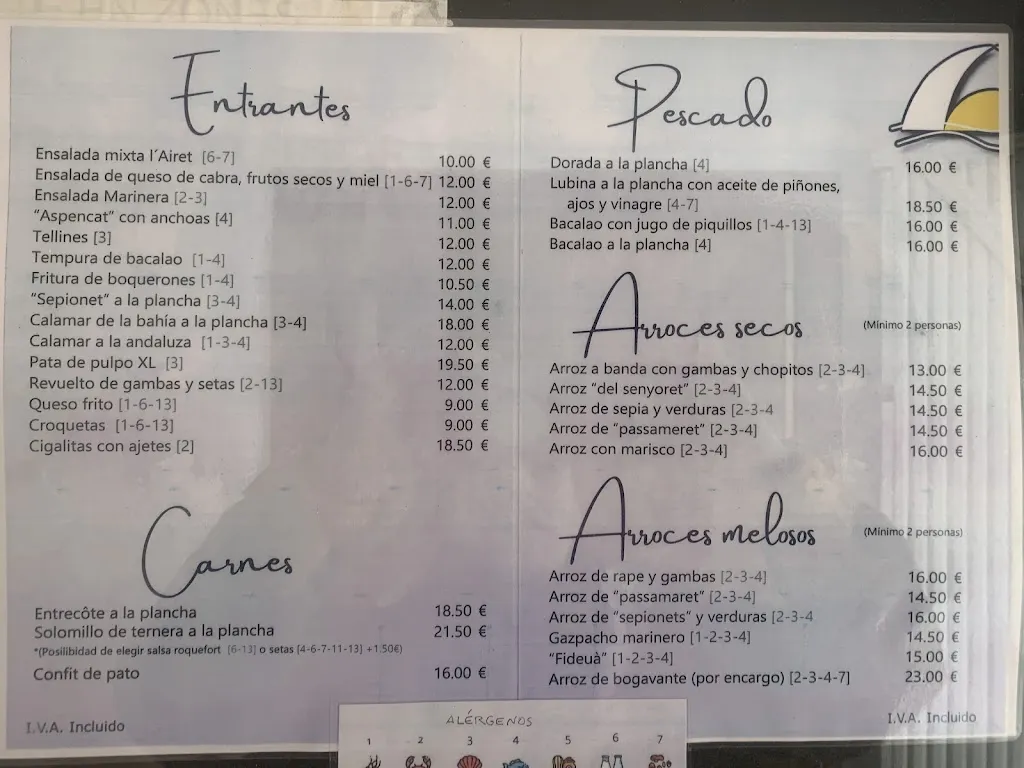 Menu_l'Airet_Altea_image_2