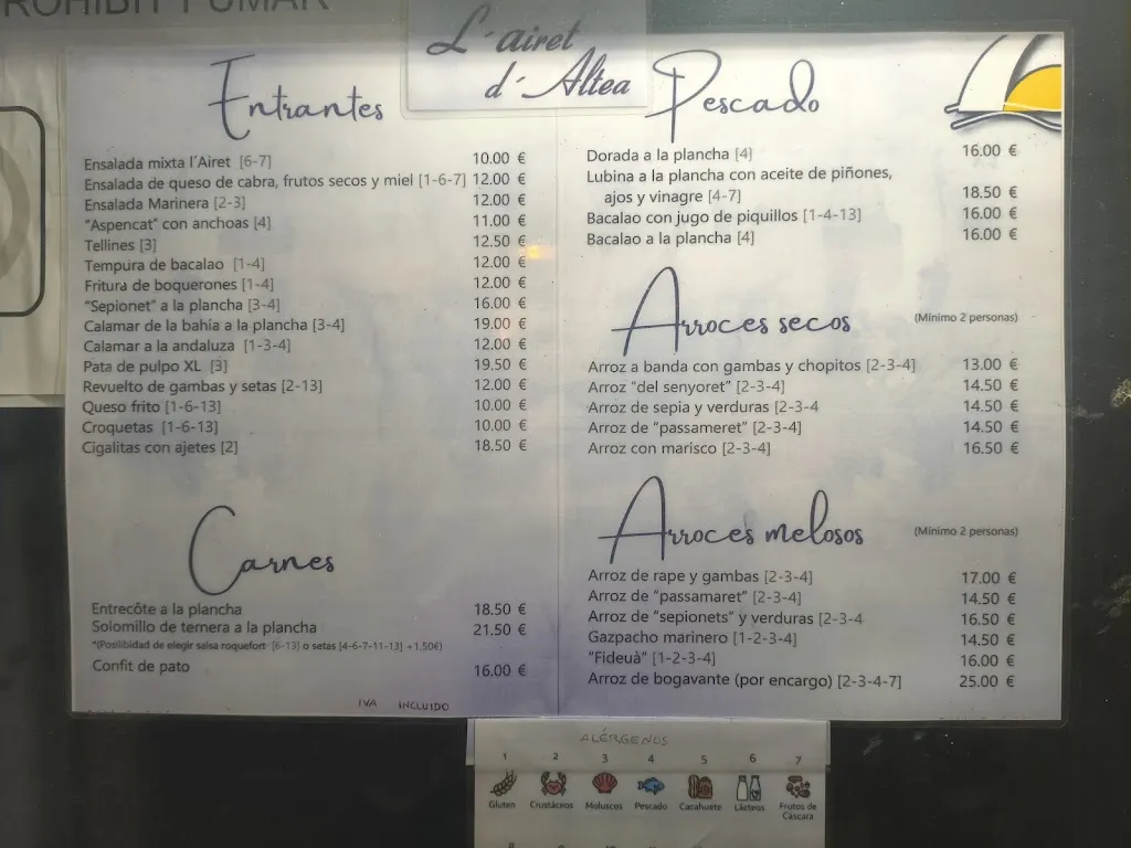 Menu_l'Airet_Altea_image_3