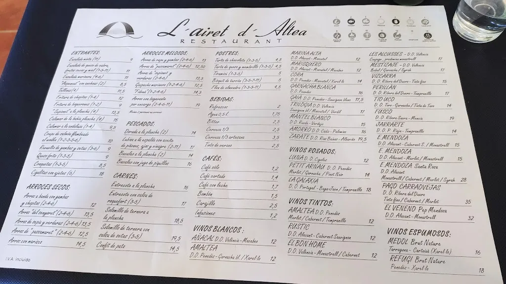 Menu_l'Airet_Altea_image_4