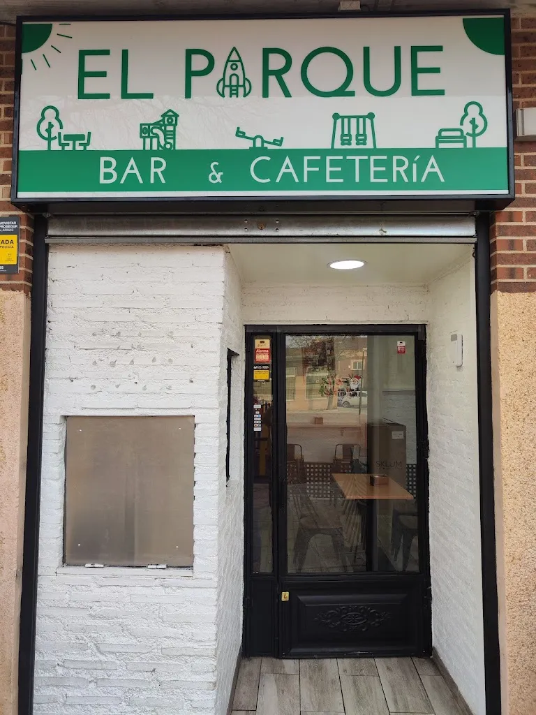 Bar & cafetería el parque_Alovera_slider_image_1