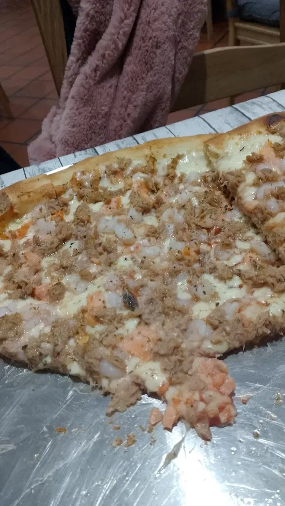 José D. G_Restaurante Pizzería Élite_Alovera_review