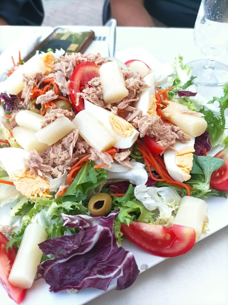 Menu_Bar El Nuevo Porton_Alovera_immagine_6