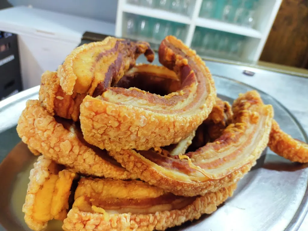 Menu_Bar El Nuevo Porton_Alovera_immagine_8