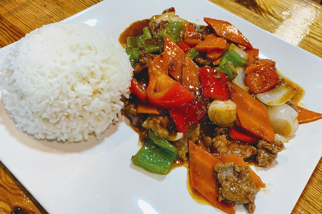 Menu_Bar El Nuevo Porton_Alovera_immagine_9