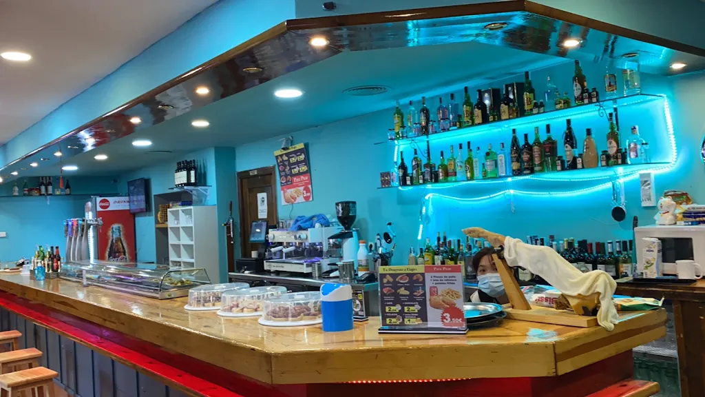 Bar El Nuevo Porton_Alovera_slider_image_1