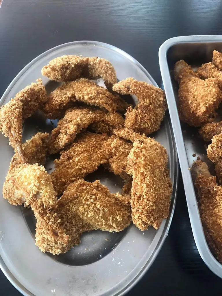 Bar El Nuevo Porton_Alovera_slider_image_2