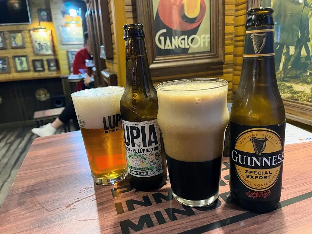 Maria Isabel Lerin_CERVECERIA ARGOS PUB_Alovera_review
