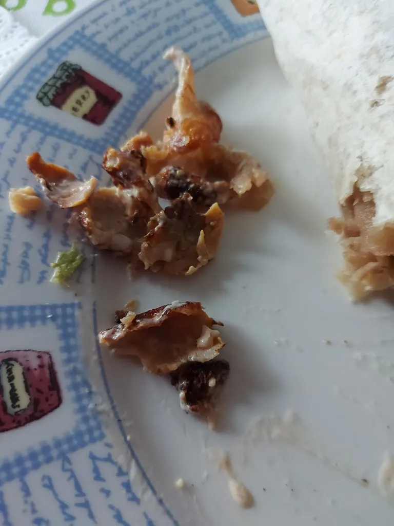 Menu_doner kebab alovera_Alovera_image_5