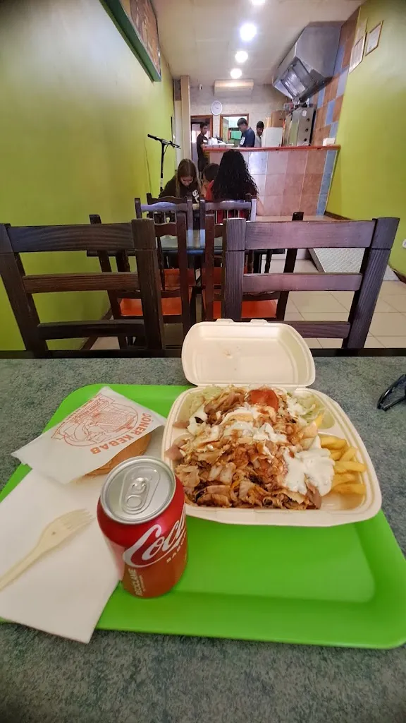 Robert Krawczyk_doner kebab alovera_Alovera_review