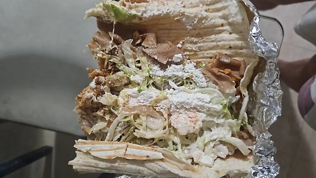 Roko_doner kebab alovera_Alovera_review