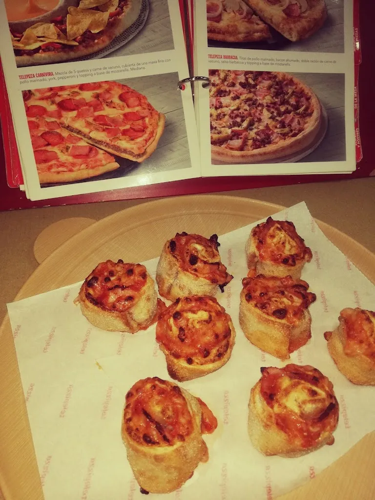 Menu_Telepizza Alovera - Comida a Domicilio_Alovera_image_2