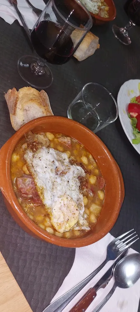 Menu_Bar de Juan_Baños de Tajo_image_3