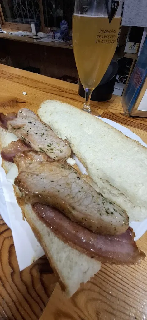 Menu_Bar de Juan_Baños de Tajo_image_9