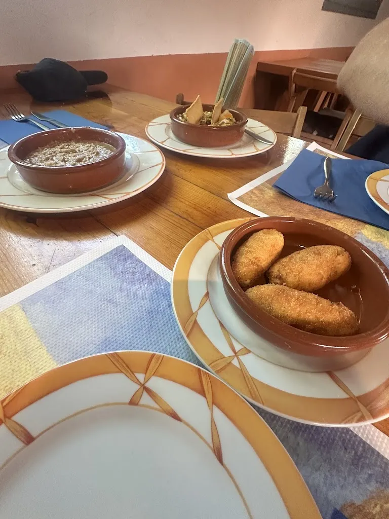 Simonellas_Casas del Salto_Baños de Tajo_review