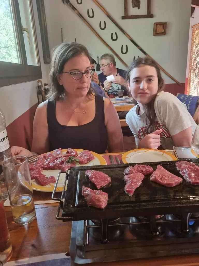 Omer and Anat Gazit_Casas del Salto_Baños de Tajo_review