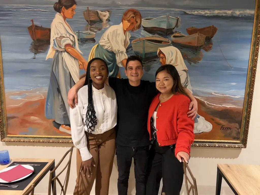 Wadzanayi Musiya_Restaurante 