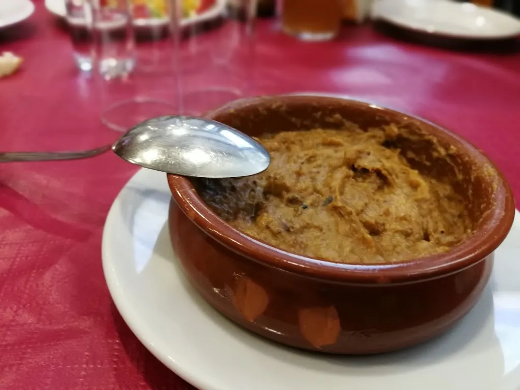 Menu_Restaurante y alojamiento rural Asador Casa Parri_Baños de Tajo_image_5