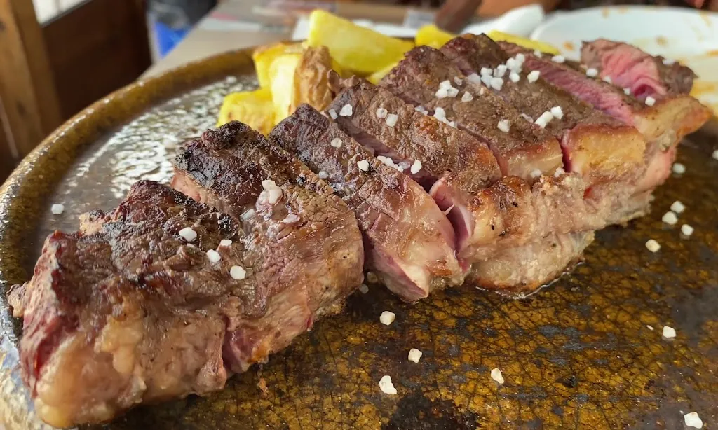 Restaurante y alojamiento rural Asador Casa Parri_Baños de Tajo_slider_image_2