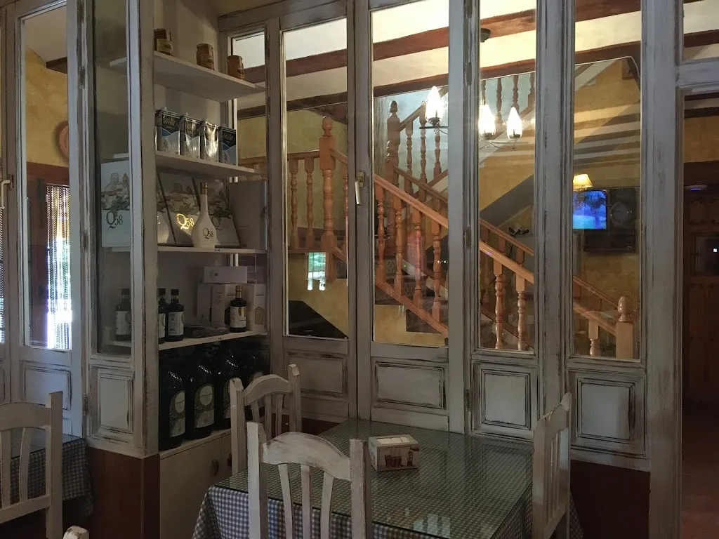 Restaurante Casa Rural Salinas de Armalla_Baños de Tajo_slider_image_1