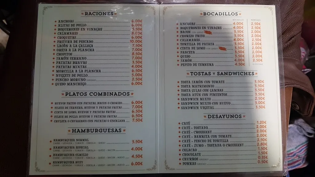 Menu_Club Social El Olmillo Loranca de Tajuña_Armuña de Tajuña_image_3