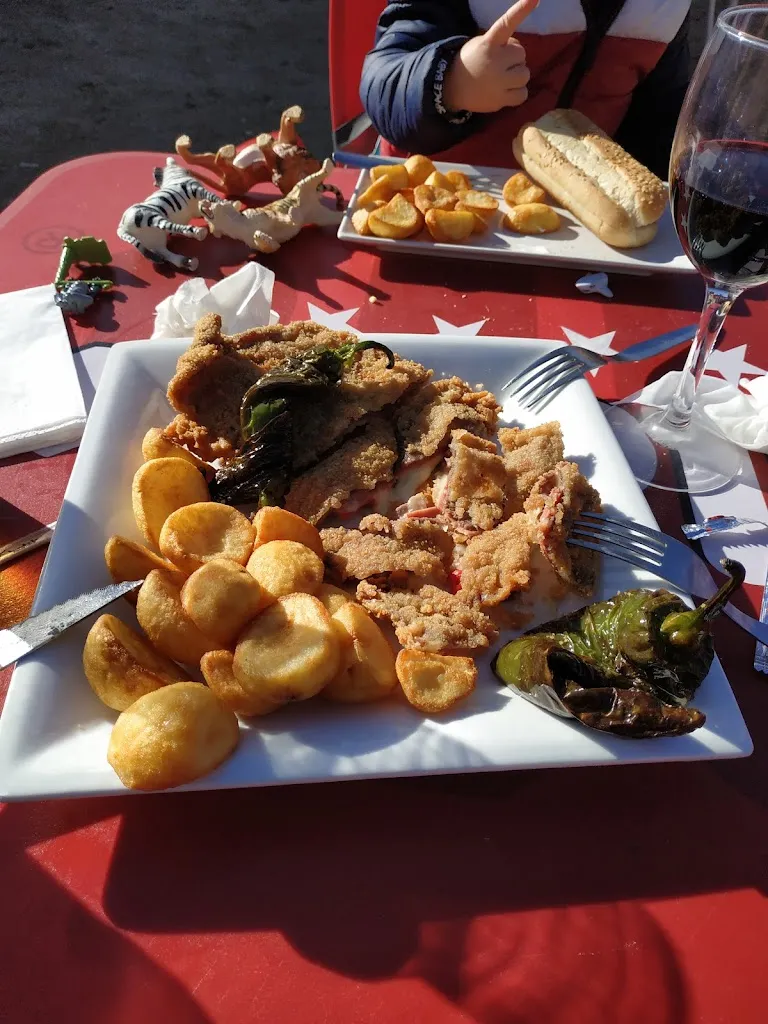 Menu_Club Social El Olmillo Loranca de Tajuña_Armuña de Tajuña_image_5