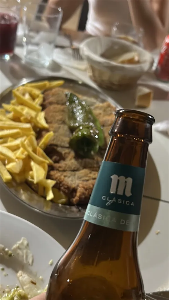 Juan Diez_Club Social El Olmillo Loranca de Tajuña_Armuña de Tajuña_review