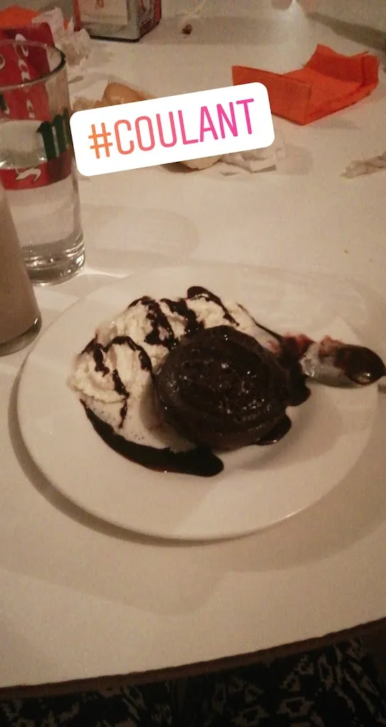 Menu_Restaurante Casa Lucía_Armuña de Tajuña_image_1