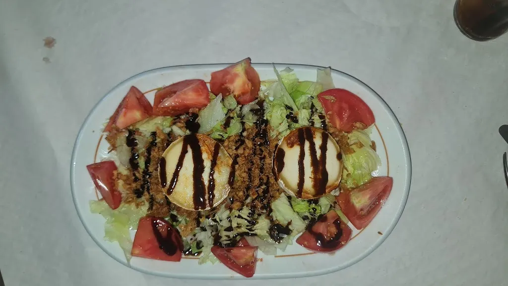 Angel G._Restaurante Casa Lucía_Armuña de Tajuña_review